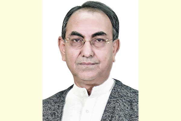 লুটেরাদের নয় বিচার করছে বিএনপির
