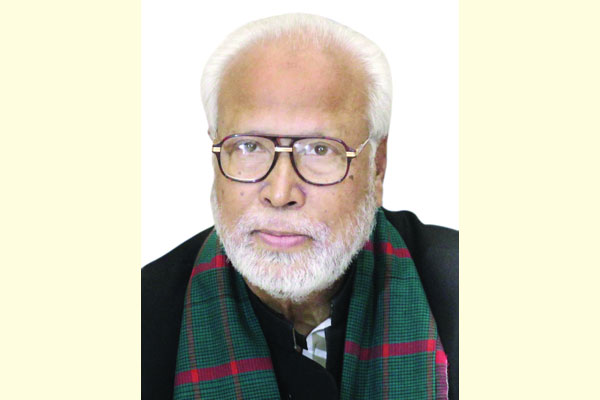 নির্বাচনে কে এলো না এলো বড় কথা নয়