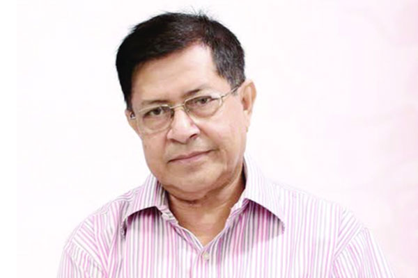 না-ফেরার দেশে সৈয়দ সালাহউদ্দিন জাকী