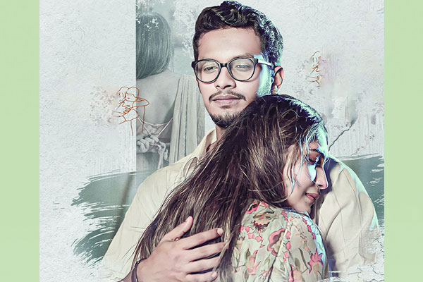 প্রতিশোধের গল্পে ‘শেষ ছোঁয়া’