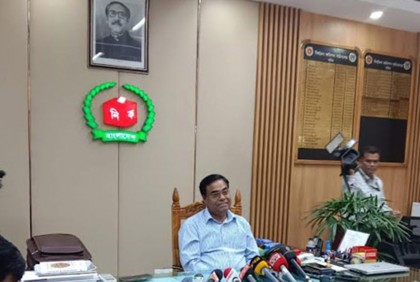 আপাতত ইসির অধীনেই থাকছে এনআইডি