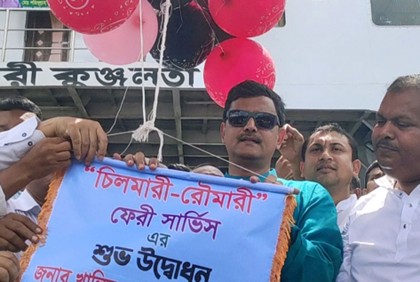 অন্য দেশের কথায় নয়, সংবিধানের নিয়মে চলবে বাংলাদেশ: নৌপ্রতিমন্ত্রী