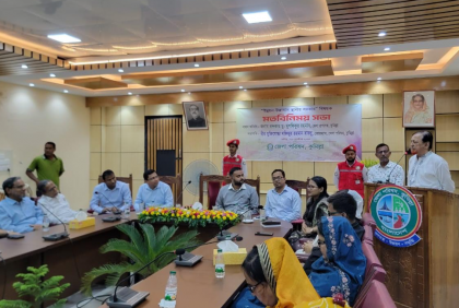 কুমিল্লা চিড়িয়াখানা পুনরায় চালুর দাবি