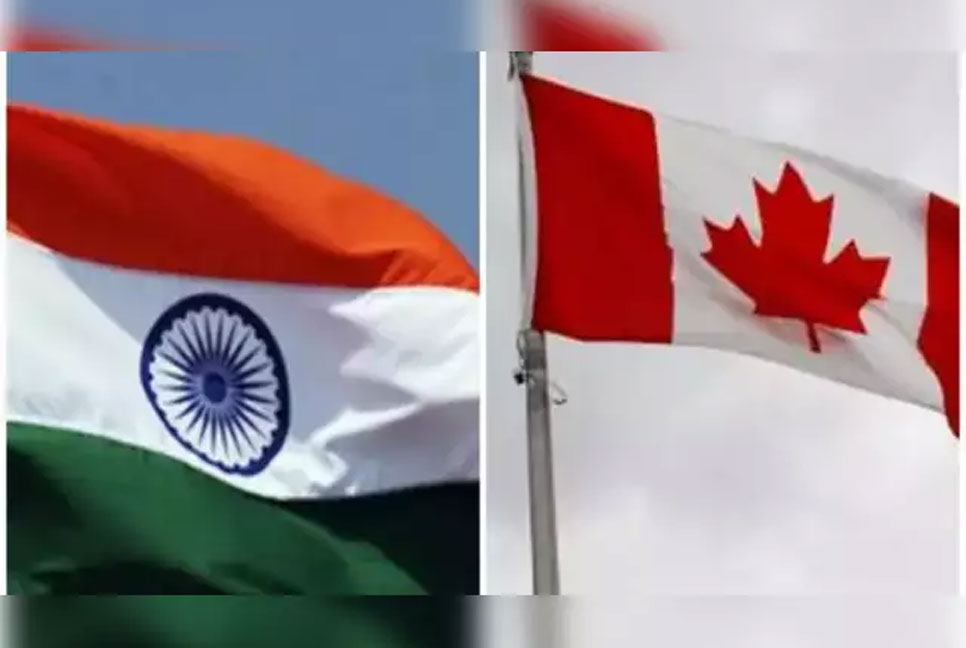 কানাডায় ভারতীয় নাগরিকদের সতর্ক থাকার নির্দেশ

