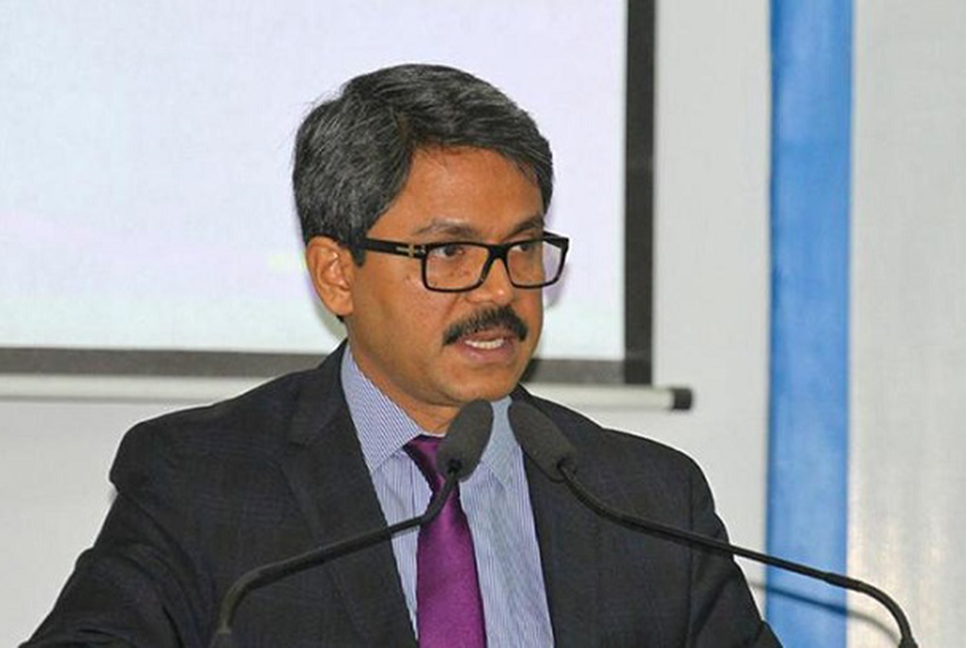 ইইউর পর্যবেক্ষক না আসায় নির্বাচনে প্রভাব পড়বে না : পররাষ্ট্র প্রতিমন্ত্রী