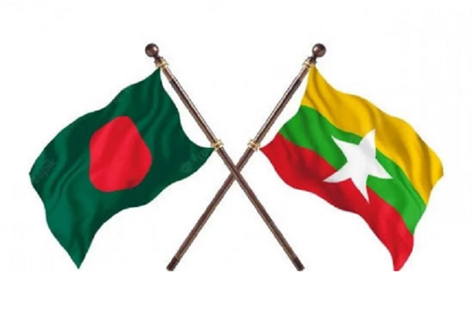 বাংলাদেশ-মিয়ানমারের মধ্যে ভিসা অব্যাহতি পুনর্বহাল

