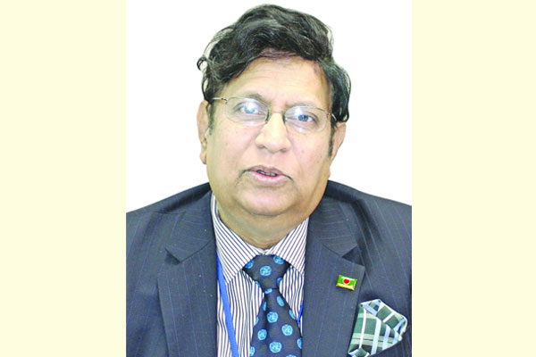 রোহিঙ্গা সংকটে ওআইসির পদক্ষেপ চান মোমেন
