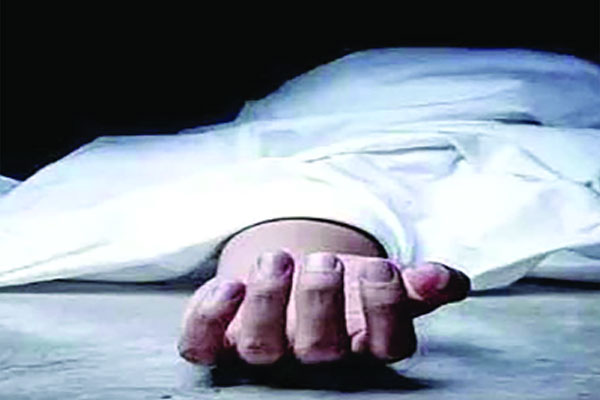 নির্মম মৃত্যু দুই ছেলেসহ মায়ের