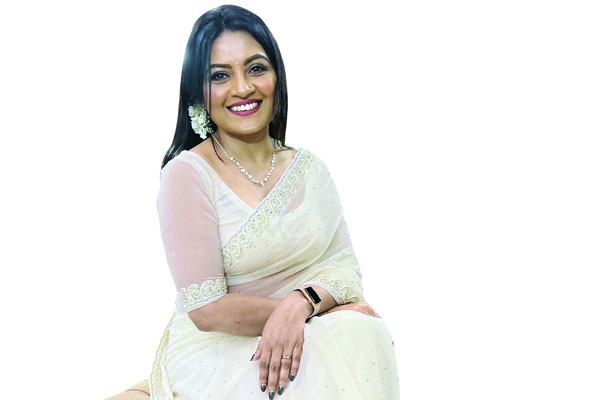 যুদ্ধটা আসলে নিজেকেই করতে হয়
