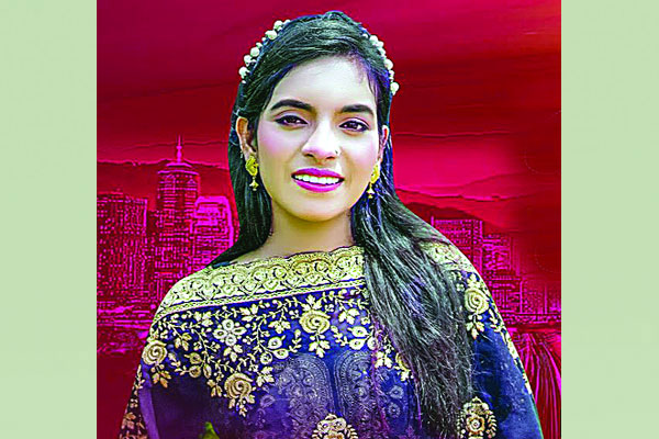 জুলেখার নতুন গান...