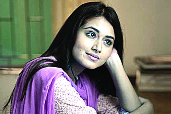 বিব্রত ফারিণ