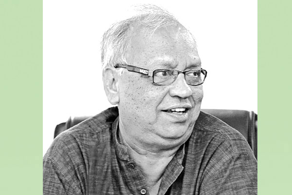 নির্বাচনে যাওয়া না যাওয়া