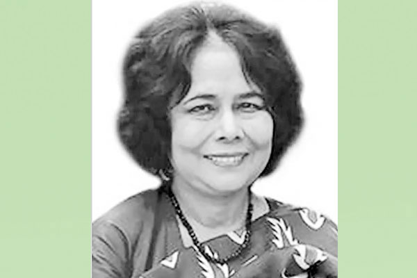 উল্টে গেছে পাশা