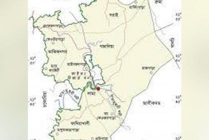 খেলার মধ্যে শিশুর দায়ের কোপে আরেক শিশু নিহত