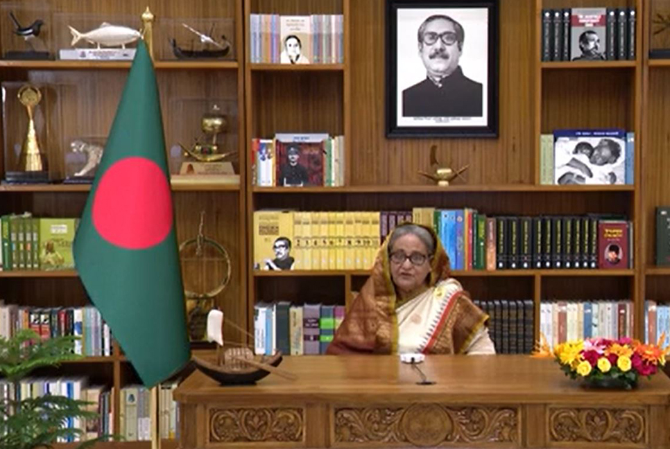 বিশ্বের ৩৫তম অর্থনৈতিক শক্তি বাংলাদেশ
