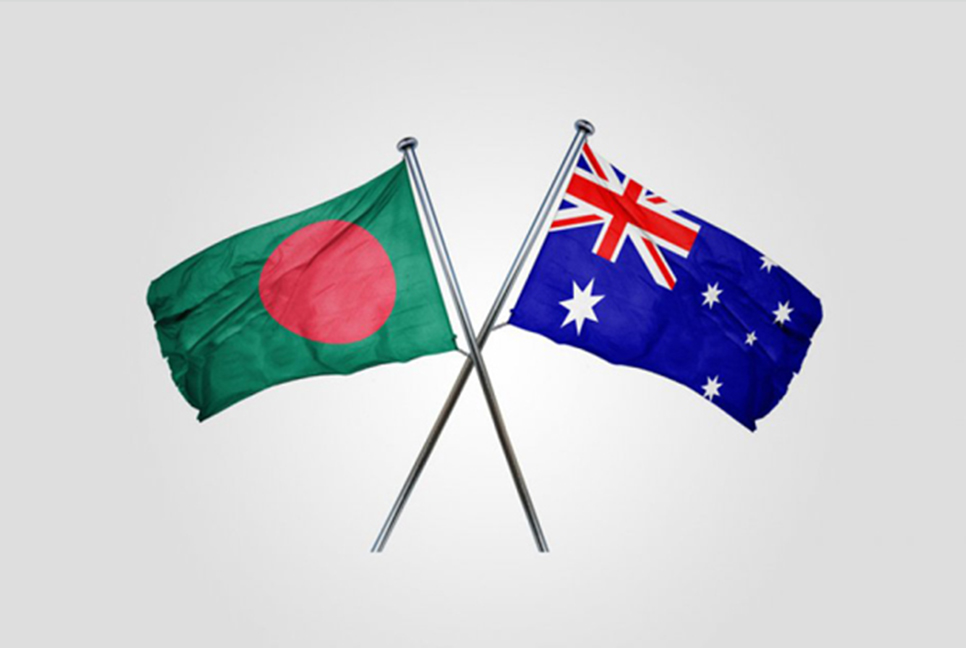 অস্ট্রেলিয়ায় কাজের জন্য যেতে ইচ্ছুকদের প্রতি বাংলাদেশ হাইকমিশনের সতর্কবার্তা


