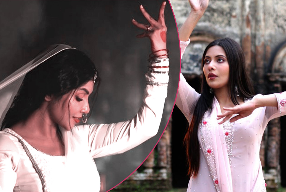 টরন্টো উৎসবে ‘মেঘনা কন্যা’