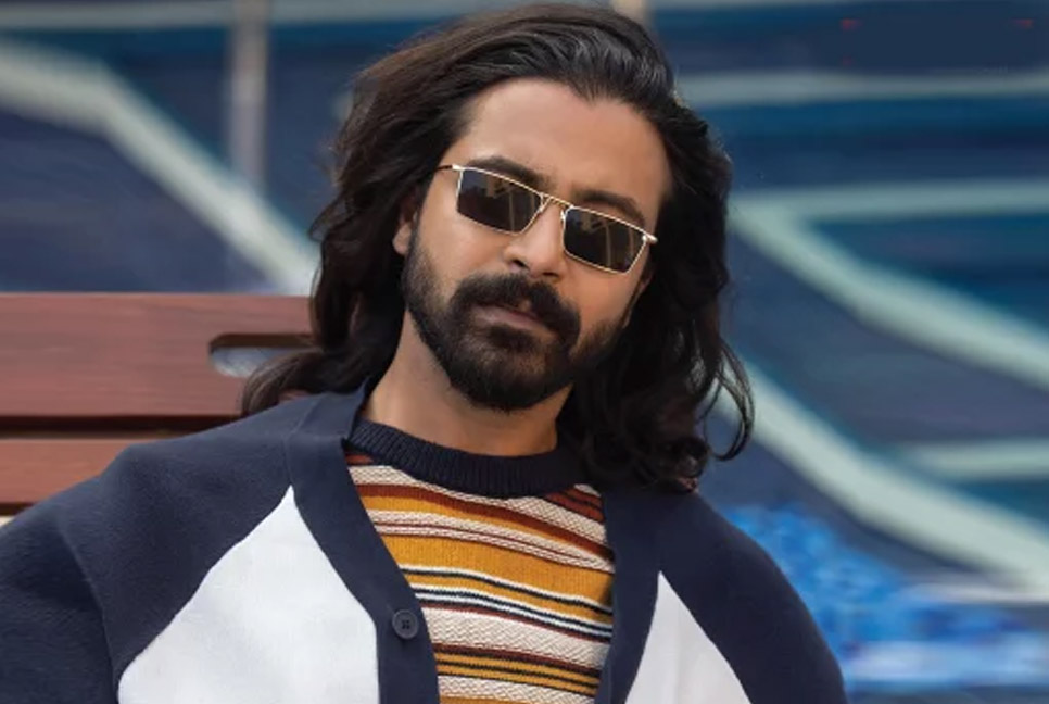 পরীমণির ডিভোর্সের সিদ্ধান্তে রাজ বললেন ‘আলহামদুলিল্লাহ’