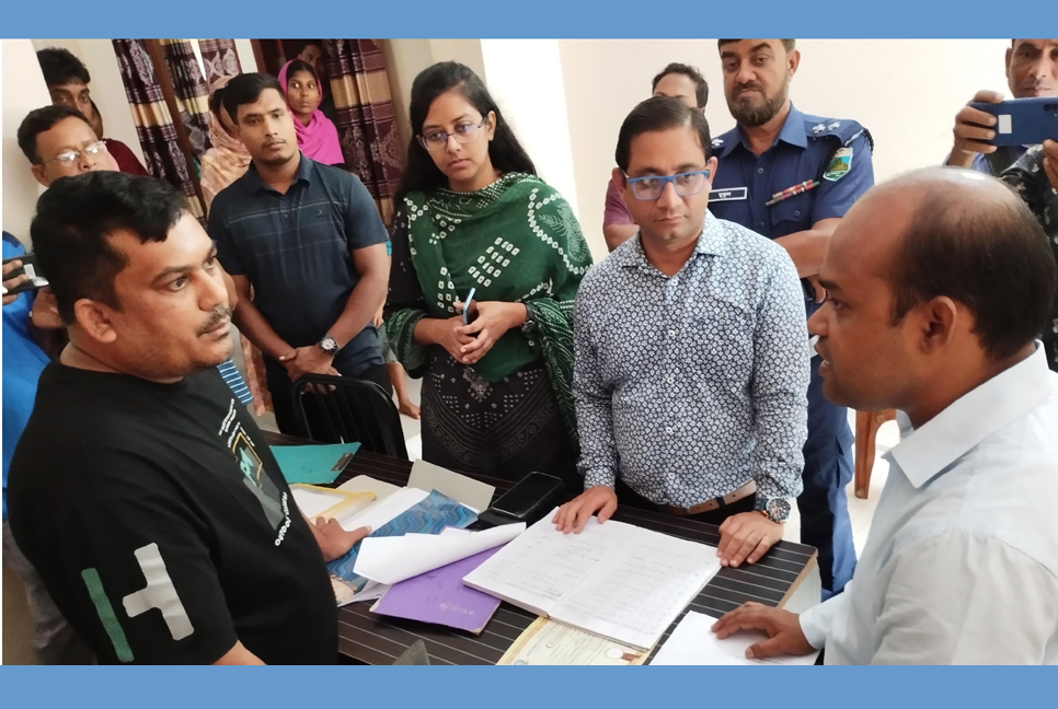 ৮ম শ্রেণি পাস ‘সার্জন’, করতেন অস্ত্রোপচার!

