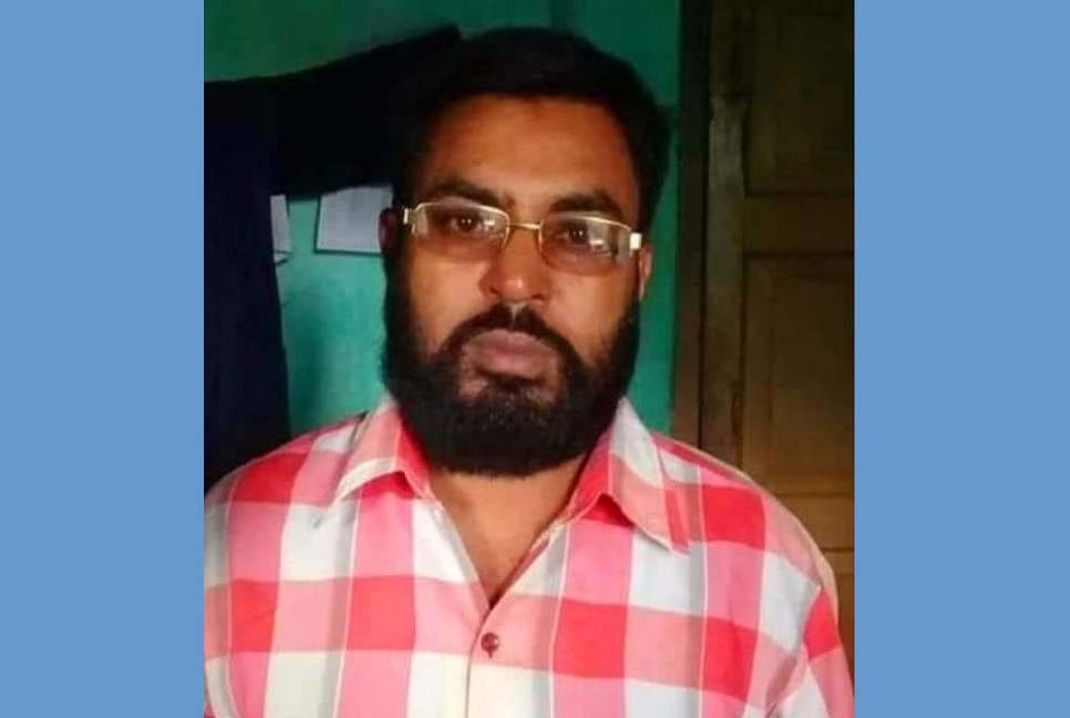 ঠাকুরগাঁওয়ে ট্রাকচাপায় চিকিৎসক নিহত 

