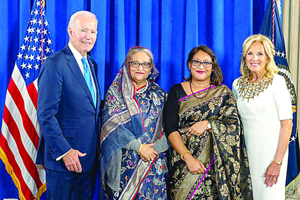 বিশ্বের ৩৫তম অর্থনৈতিক শক্তি বাংলাদেশ