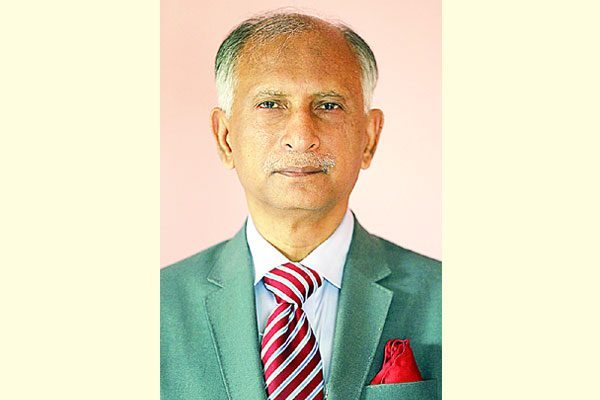 সাংবিধানিকভাবে নির্বাচন বিএনপির দাবি মেনেও সম্ভব