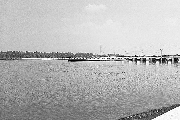 তিস্তায় আবারও বাড়ছে পানি