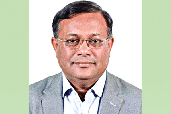 রোডমার্চ বিএনপি নেতাদের চলে যাওয়া ঠেকাতে পারবে না : তথ্যমন্ত্রী
