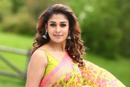 বলিউডে আর কাজ করবেন না নয়নতারা!