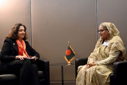 অবাধ-সুষ্ঠু নির্বাচনের গুরুত্ব নিয়ে আলোচনা

