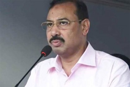 মির্জা ফখরুল স্বাধীনতা হরণের নতুন মিশন শুরু করেছেন : আ জ ম নাছির