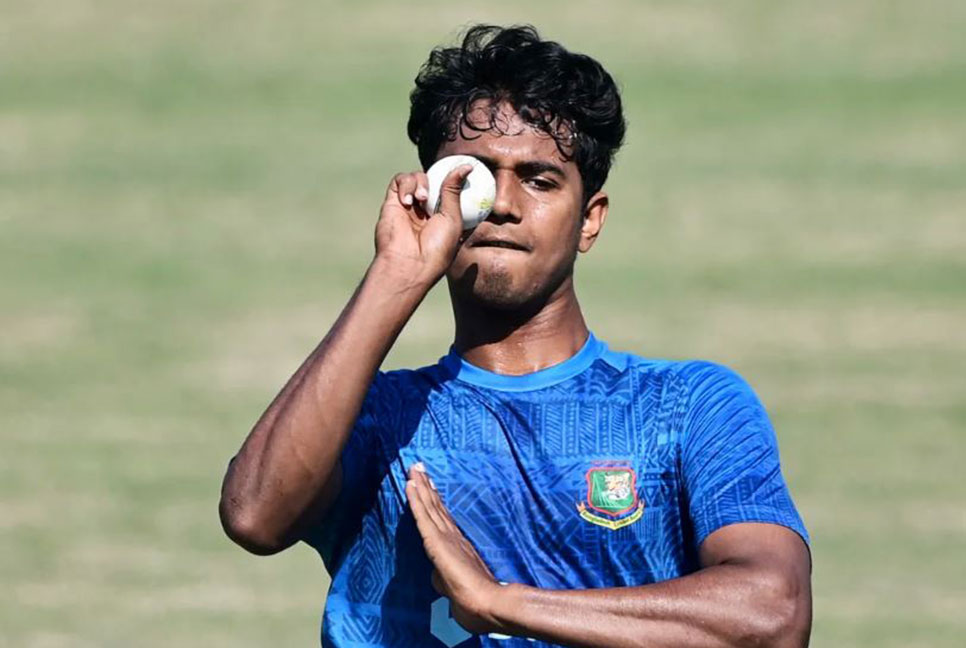হঠাৎ হাসান মাহমুদ দলে কেন?