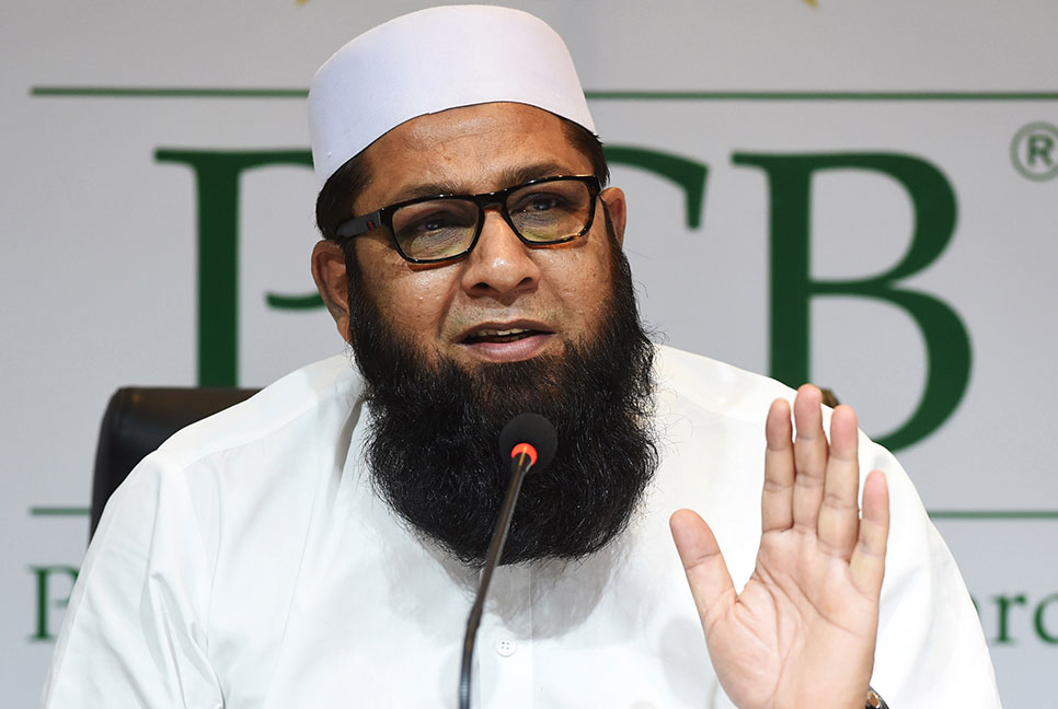 বিশ্বকাপ দলে আমিরের না থাকার কারণ জানালেন ইনজামাম