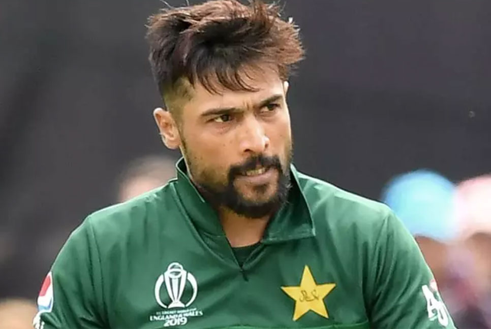 আমিরকে নিয়ে যা বলছে পিসিবি