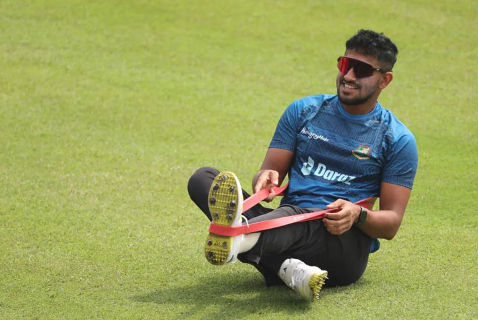 ওয়ানডে দলে খালেদের অভিষেক