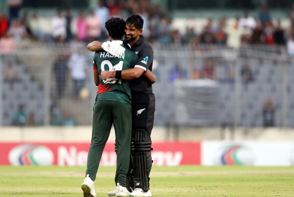 এবার ‘মানকাডিং’ বিতর্কে টাইগাররা