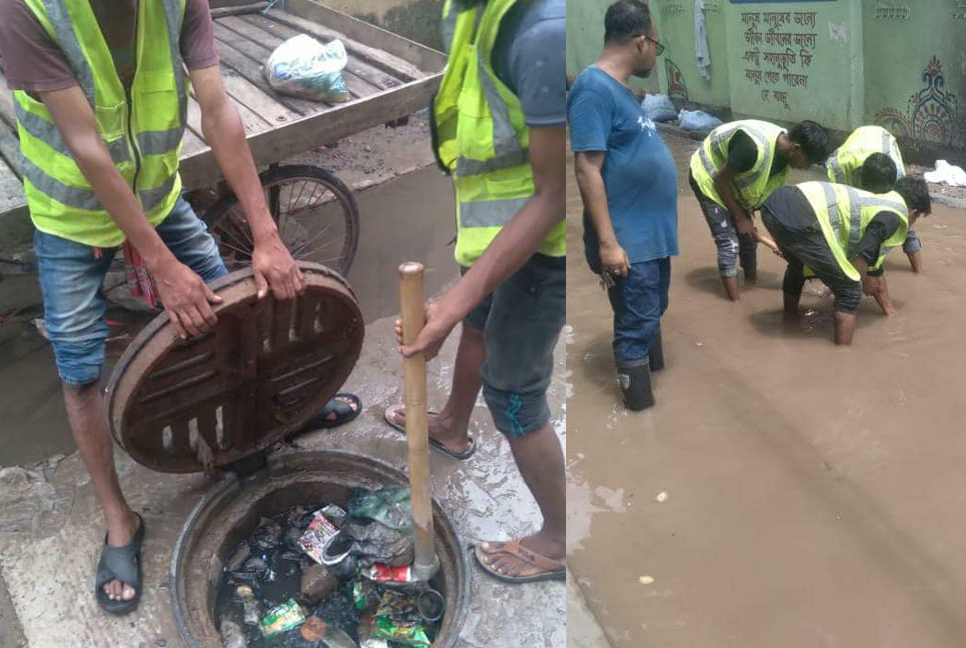 কানাডা-ইউরোপ-আমেরিকার মতো সুবিধা পেতে যা করতে বলল ডিএনসিসি 


