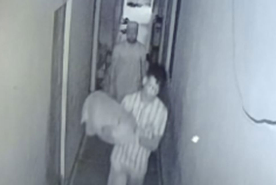 হত্যার পর লাশ টুকরো করে স্ত্রী-সন্তান, ফেলা হয় বিভিন্ন স্থানে 