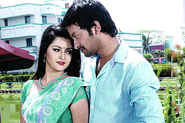 ফের সাইমন-পরীমণি জুটি