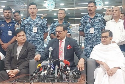 ‘দুই সেলফিতেই বাংলাদেশের রাজনীতির ফয়সালা হয়ে গেছে’

