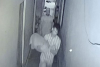 হত্যার পর লাশ টুকরো করে স্ত্রী-সন্তান, ফেলা হয় বিভিন্ন স্থানে 