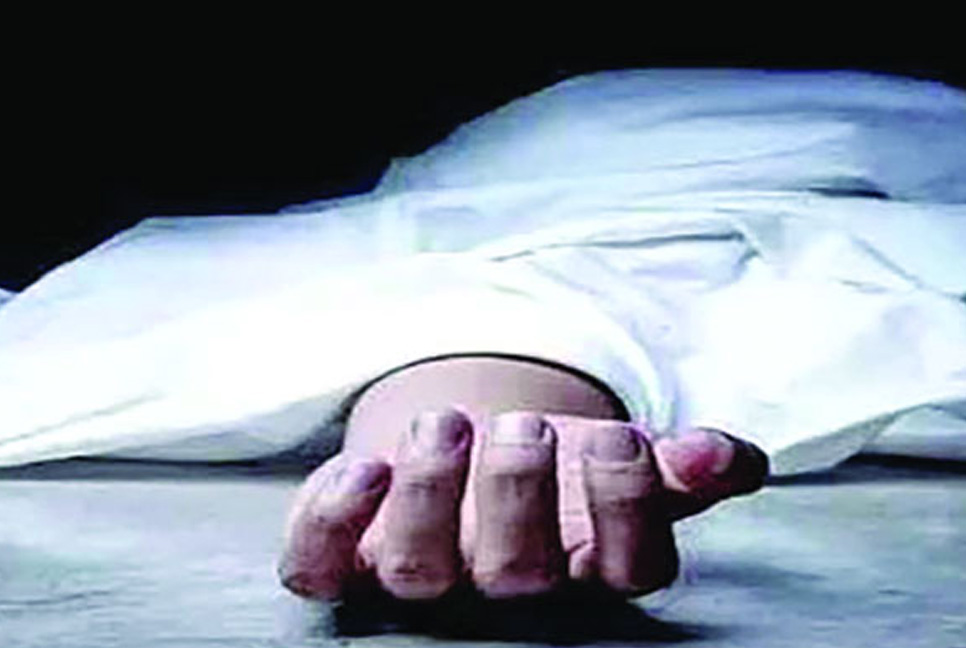 রাজবাড়ীতে সাপের কামাড়ে গৃহবধূর মৃত্যু