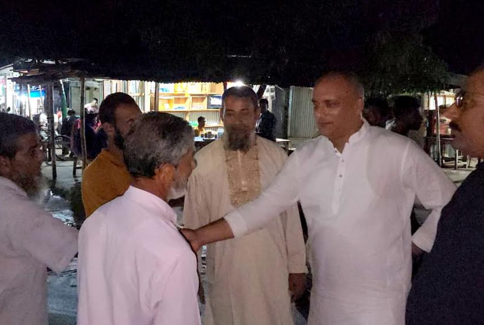 ‘আওয়ামী লীগ মানেই উন্নয়ন’
