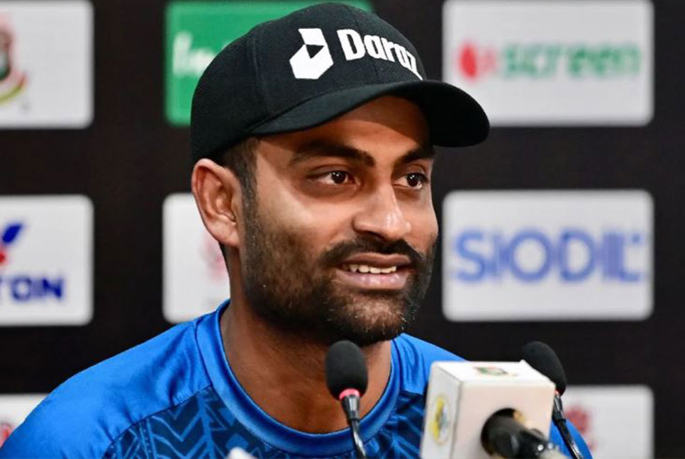 যদি বলি সাধারণ ম্যাচ, সত্যি বলা হবে না: তামিম