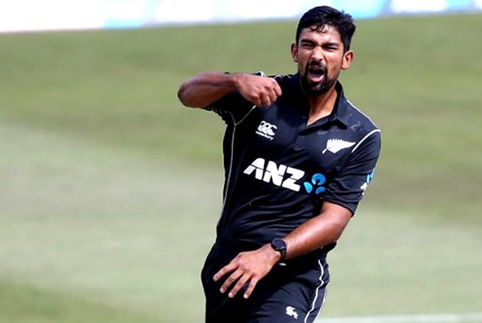ওয়ানডেতে যে রেকর্ড গড়লেন সোধি

