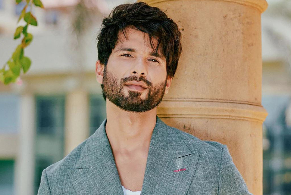 ‌‘হায়দার’ সিনেমায় কেন পারিশ্রমিক পাননি শাহিদ?