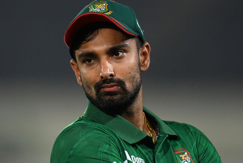 তৃতীয় ওয়ানডেতে টাইগারদের নেতৃত্ব দেবেন কে?