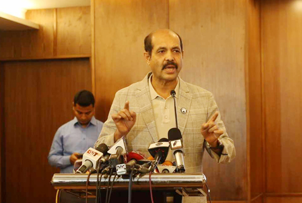 বিদ্যুৎস্পৃষ্টে ৪ মৃত্যুর ঘটনা তদন্ত করে ব্যবস্থা : মেয়র আতিক

