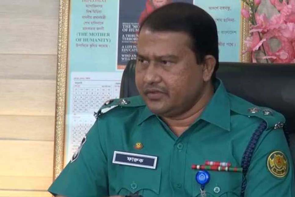 মার্কিন ভিসানীতি পুলিশের ওপর কোনো প্রভাব ফেলবে না : ডিএমপি মুখপাত্র

