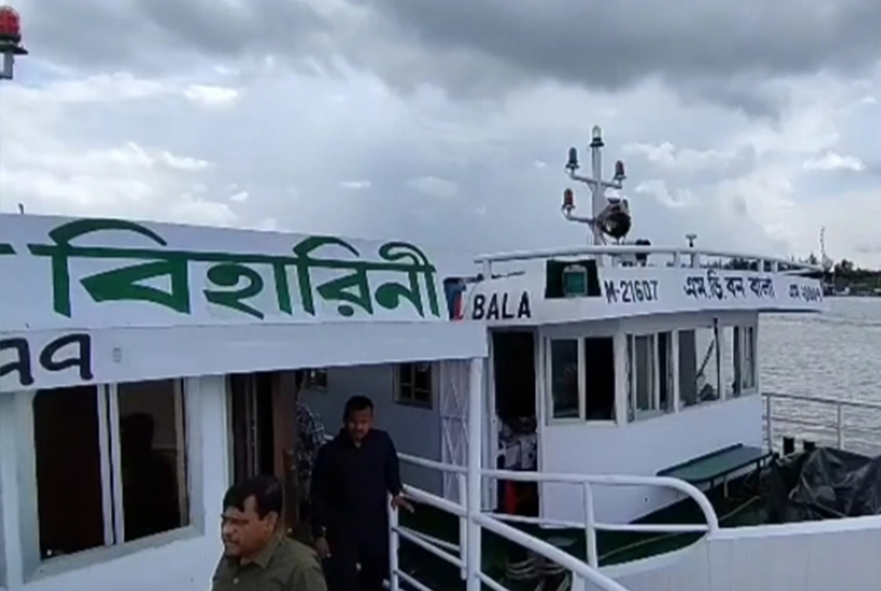 সুন্দরবন সুরক্ষায় যুক্ত হয়েছে অত্যাধুনিক ৬টি নৌযান